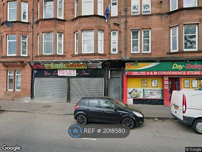 1 Bedroom Flat To Rent In Dumbarton Road, Glasgow, G14