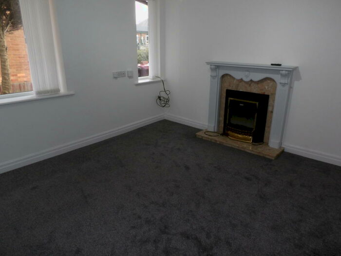 1 Bedroom Bungalow To Rent In The Meadows, BB3