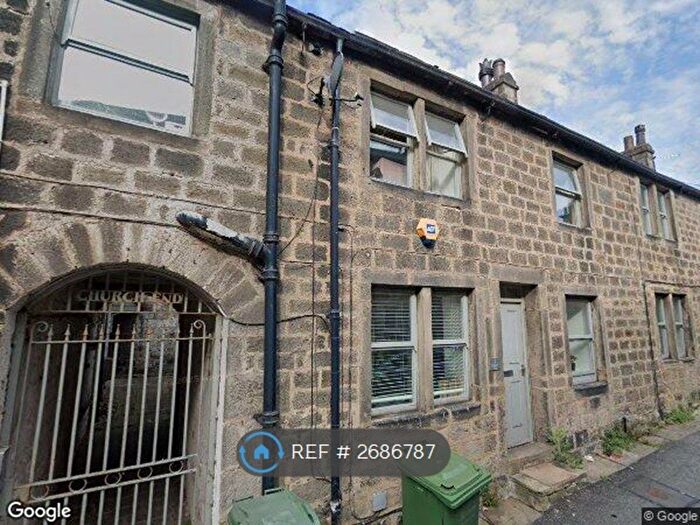 1 Bedroom Flat To Rent In The Green, Horsforth, Leeds, LS18