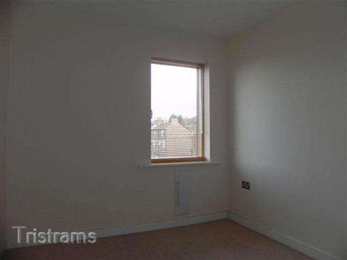 2 Bedroom Apartment To Rent In Binding House, Carrington Point, NG5