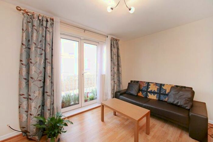 1 Bedroom Flat To Rent In Cubitt Street, Clerkenwell, London, WC1X