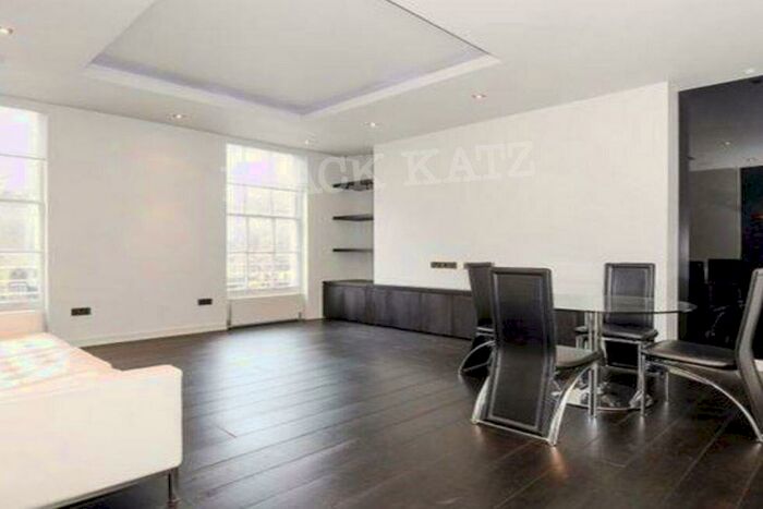 2 Bedroom Flat To Rent In Myddleton Square, EC1R