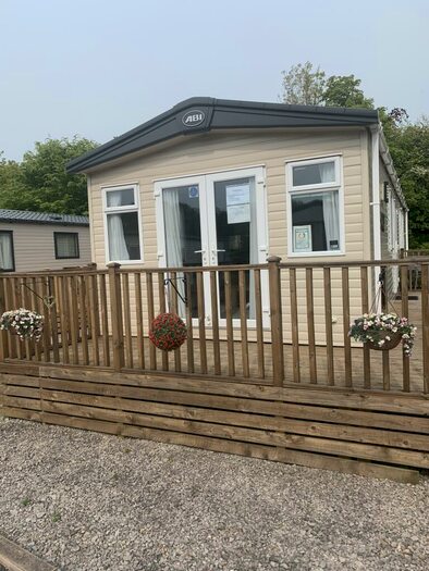 2 Bedroom Park Home For Sale In Low Road, Brigham, Cockermouth, CA13