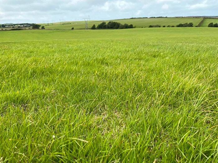 Land For Sale In Rhosgoch, Amlwch, Anglesey, LL66