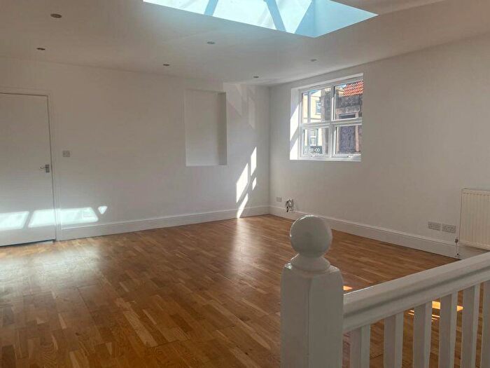 3 Bedroom Maisonette To Rent In Church Road, St George, BS5