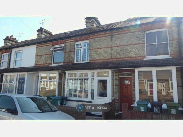 2 Bedroom Terraced House To Rent In Grover Road, Watford, WD19