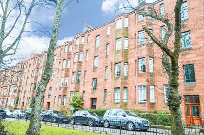 1 Bedroom Flat To Rent In Dudley Drive, Glasgow, G12