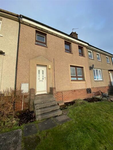 3 Bedroom Terraced House To Rent In Brahan Terrace, Perth, PH1