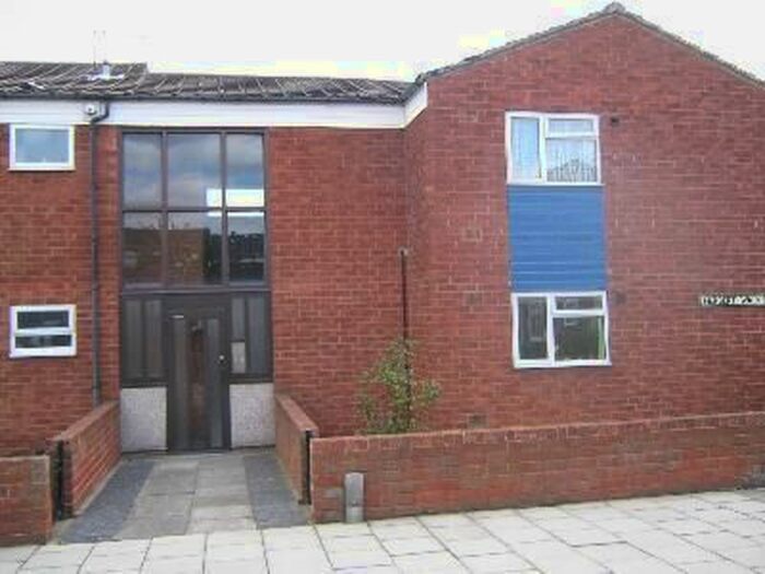 1 Bedroom Flat To Rent In Herbert Walk, Hartlepool TS24