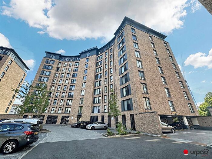 2 Bedroom Flat To Rent In Lexington Gardens, Birmingham, B15