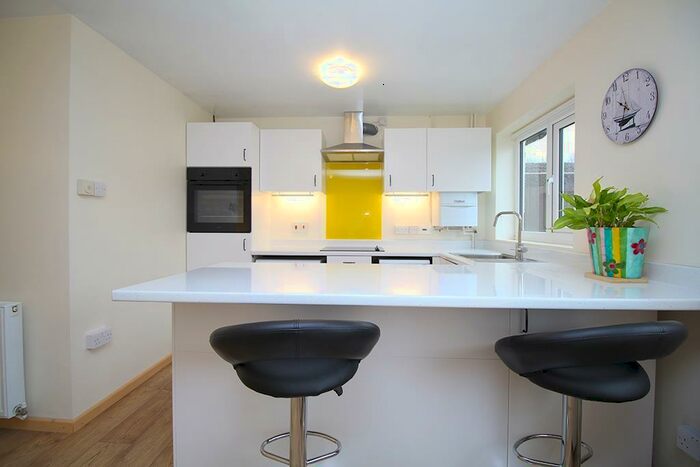 2 Bedroom Semi-Detached Bungalow To Rent In Foxcote Drive, Loughborough, LE11