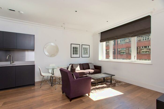 1 Bedroom Flat To Rent In Sterling Mansions, Leman Street, Goodman's Fields, Aldgate, E1