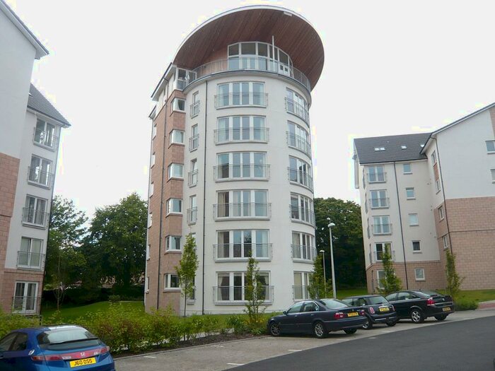 2 Bedroom Flat To Rent In Shaw Crescent, Ground Floor, AB25