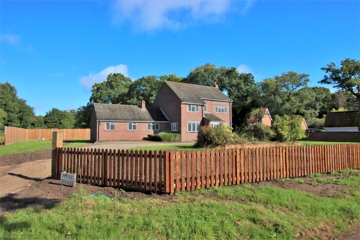 5 Bedroom Detached House To Rent In Mere Road, Stow Bedon, NR17