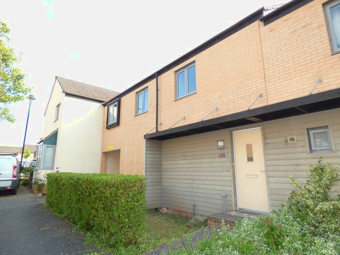 2 Bedroom Detached House To Rent In Orleigh Cross, Newton Abbot, TQ12