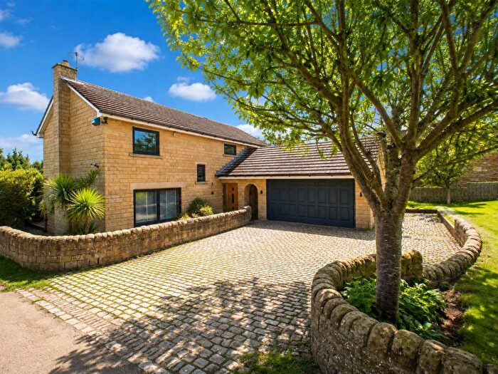 4 Bedroom Detached House For Sale In Low Etherley, Bishop Auckland, Co Durham, DL14