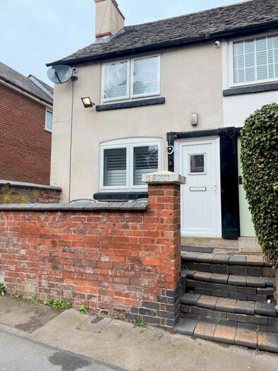 3 Bedroom Cottage To Rent In High Street, Enderby, LE19