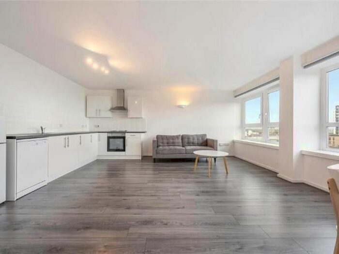 2 Bedroom Flat To Rent In Calderwood Street, London, SE18