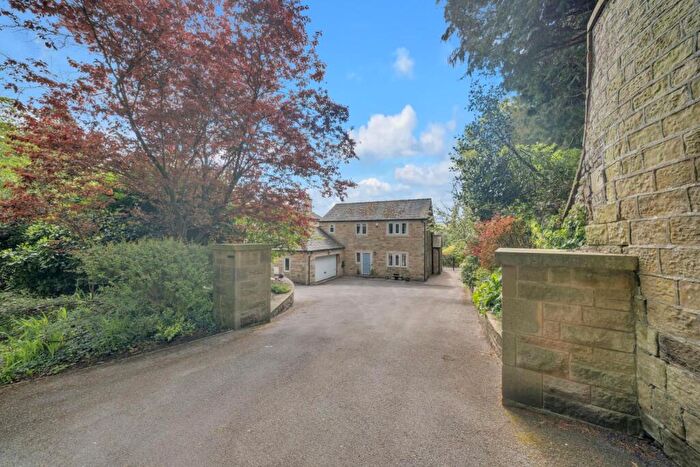 3 Bedroom Detached House For Sale In Woodlands. Thornton In Craven, Skipton, BD23