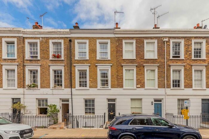 3 Bedroom Flat To Rent In Ponsonby Terrace, London, SW1P