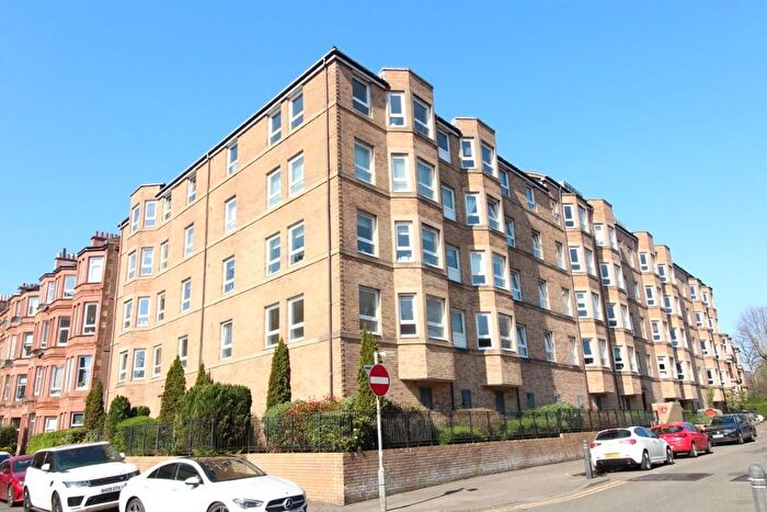 2 Bedroom Flat To Rent In Skirving Street, Shawlands, Glasgow, G41