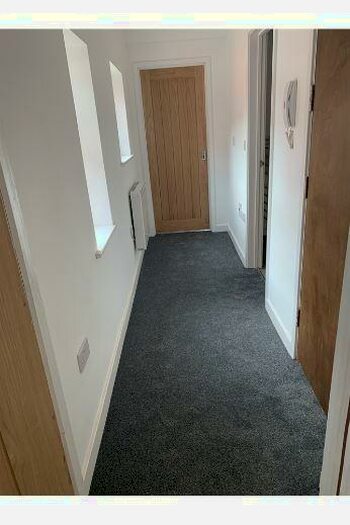 1 Bedroom Flat To Rent In First Floor Flat, Wellingborough Road, Northampton, NN1