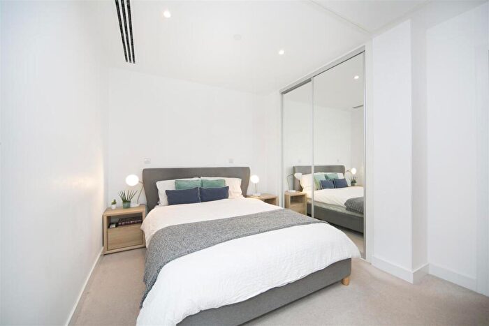 1 Bedroom Apartment To Rent In Santina Apartments, Croydon, CR0