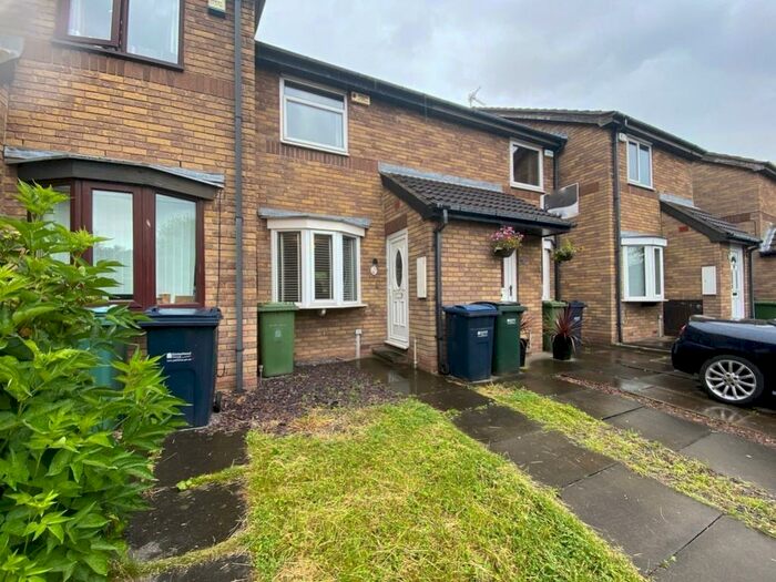 2 Bedroom Terraced House To Rent In Tyne View Place, Gateshead, Tyne And Wear, NE8