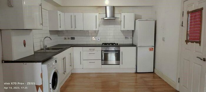1 Bedroom Apartment To Rent In Canterbury Road, Croydon, CR0