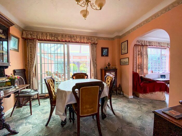 4 Bedroom Detached House For Sale In Church Drive, West Buckland, Wellington, TA21