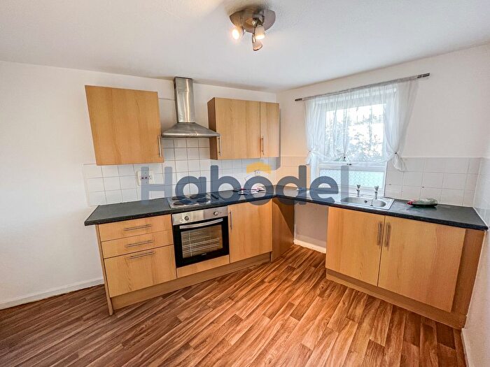 3 Bedroom Terraced House To Rent In Minerva Way, Wellingborough, NN8