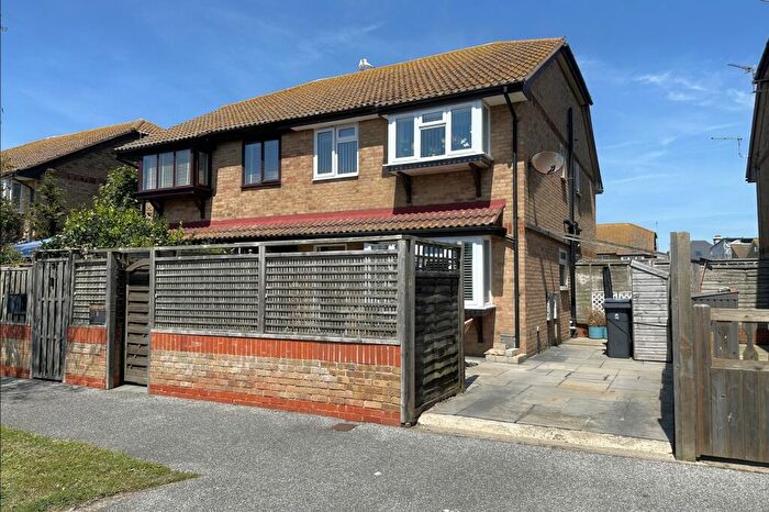 2 Bedroom House For Sale In Ethelbert Road, Deal, CT14
