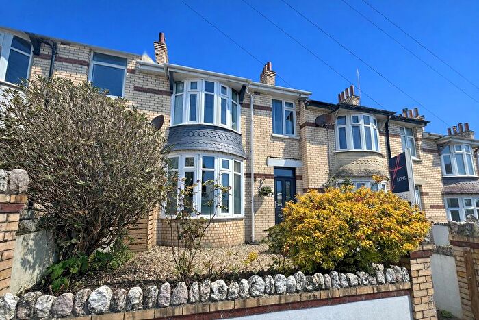 3 Bedroom Terraced House For Sale In Lamb Park, Ilfracombe, EX34