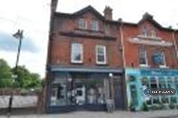 2 Bedroom Flat To Rent In High Street, Lyndhurst, SO43