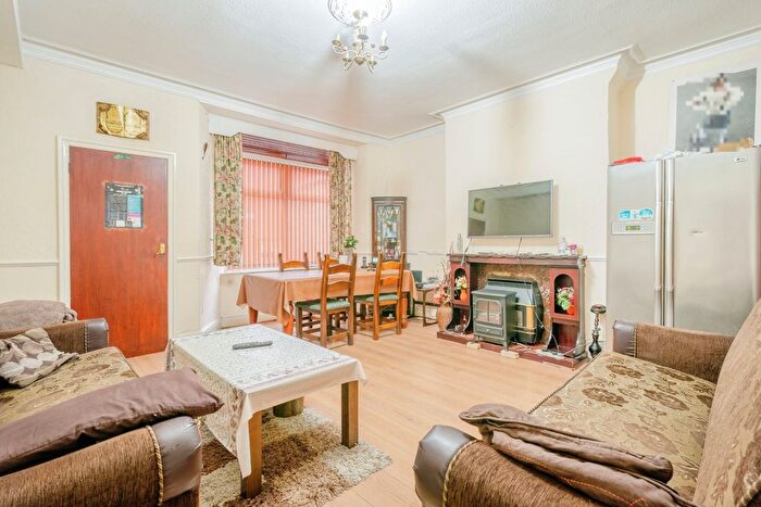 3 Bedroom Terraced House For Sale In Camden Street, Nelson, Lancashire, BB9