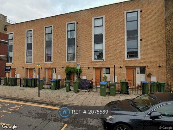 4 Bedroom Terraced House To Rent In Messeter Place, Eltham, London, SE9