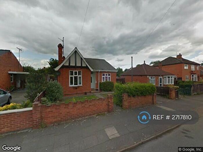 3 Bedroom Bungalow To Rent In Baines Avenue, New Balderton, Newark, NG24