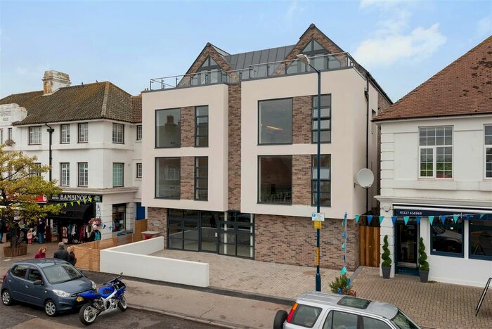 Property To Rent In Tankerton Road, Tankerton, Whitstable CT5