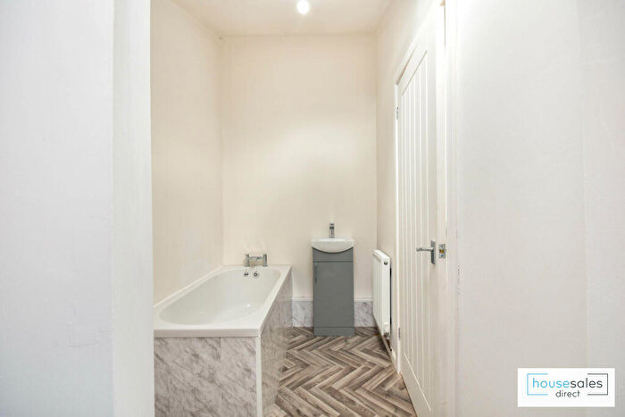 3 Bedroom Terraced House For Sale In High Street Rhymney, Tredegar, NP22