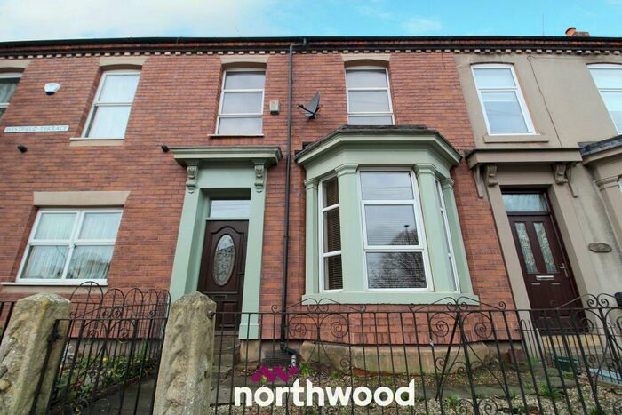 2 Bedroom Terraced House To Rent In Westfield Terrace, Askern, Doncaster, DN6