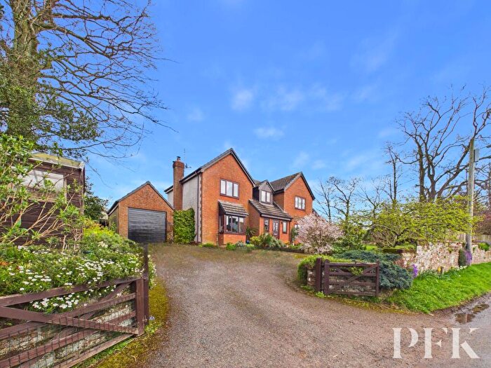 4 Bedroom Detached House For Sale In Dufton, Appleby-In-Westmorland, CA16