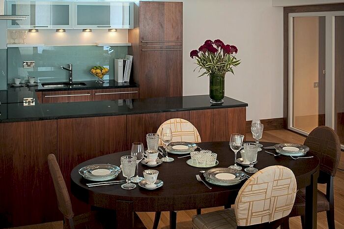 1 Bedroom Flat To Rent In Baker Street, Marylebone, London, NW1