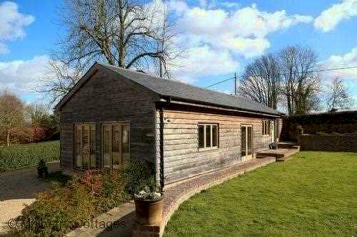 2 Bedroom Detached House To Rent In Greengate Cottage, Petham, Canterbury, CT4