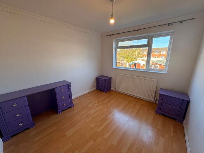 3 Bedroom Property To Rent In Swinburne Road, Wellingborough, NN8