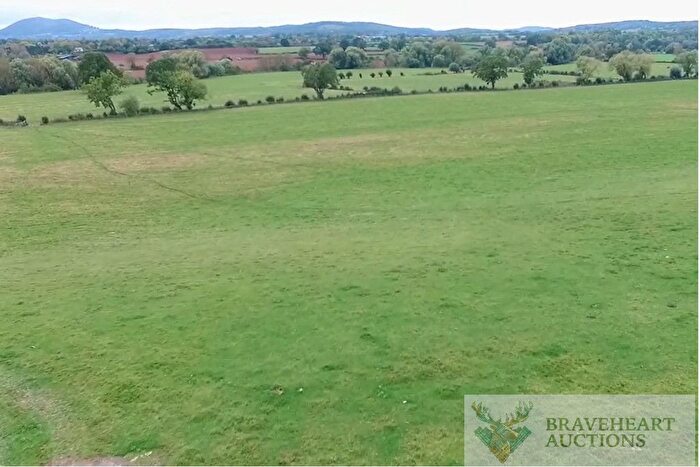 Land For Sale In Plot At Broadwas, Hollacombe, Holsworthy, Devon, EX22
