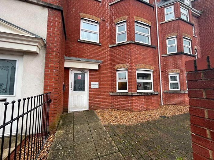 2 Bedroom Flat To Rent In Longford Road, Bognor Regis, PO21