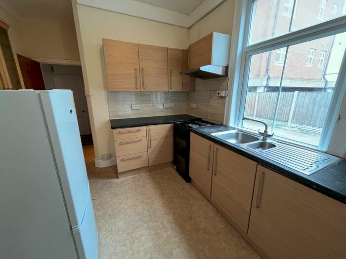 1 Bedroom Flat To Rent In Friars Road, Coventry, CV1