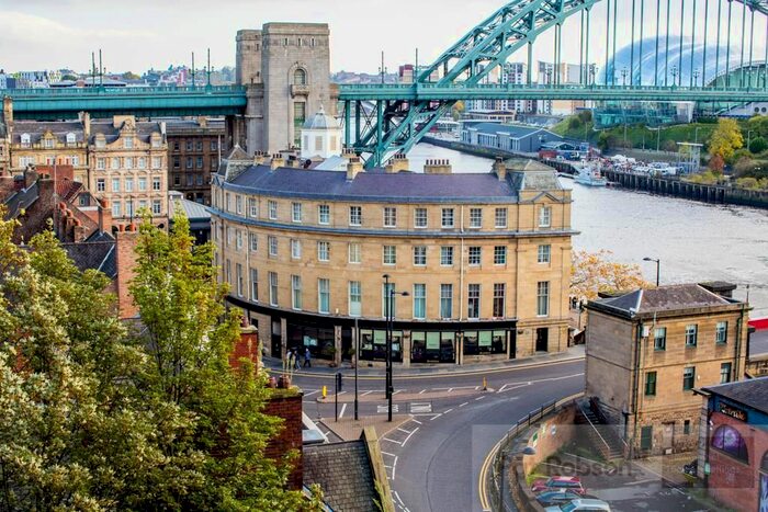 1 Bedroom Flat To Rent In Sandhill, Newcastle Upon Tyne, NE1