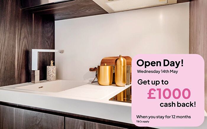 Studio To Rent In Staines Road, Hounslow, TW3