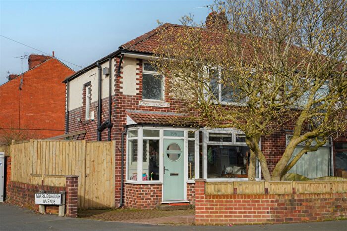 3 Bedroom Semi Detached House For Sale In Manley Road, Whalley Range, M16